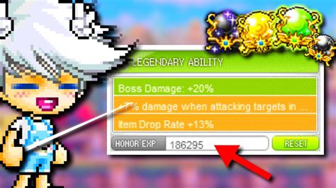 MapleStory Inner Ability Guide .